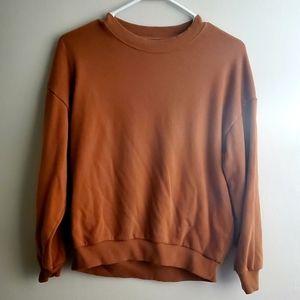 American Eagle Crewneck Sweatshirt